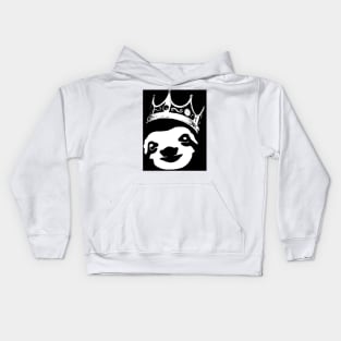 King Santino Kids Hoodie